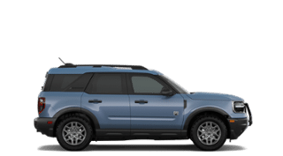 2026 Ford Bronco Sport® External Image 1